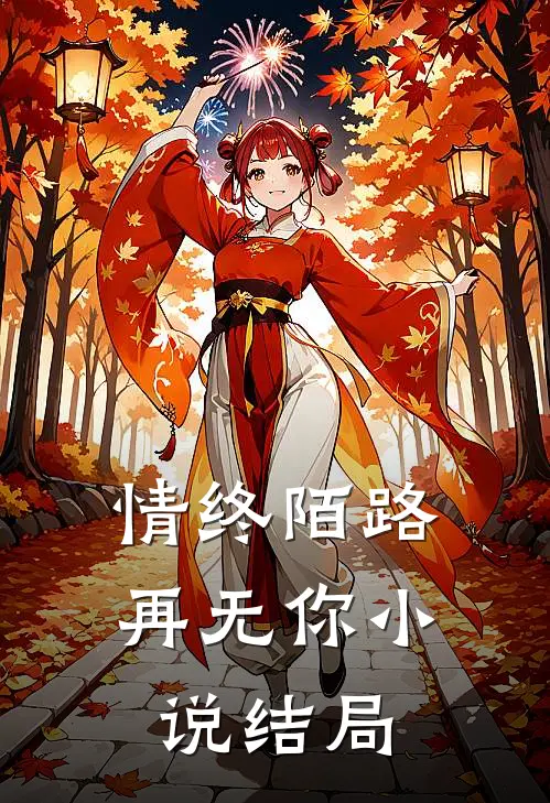 情终陌路再无你小说结局