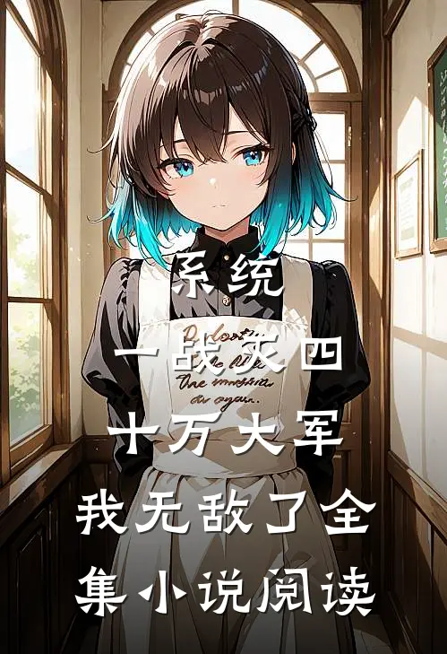 系统：一战灭四十万大军，我无敌了全集小说阅读