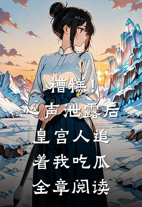 糟糕！心声泄露后皇宫人追着我吃瓜全章阅读