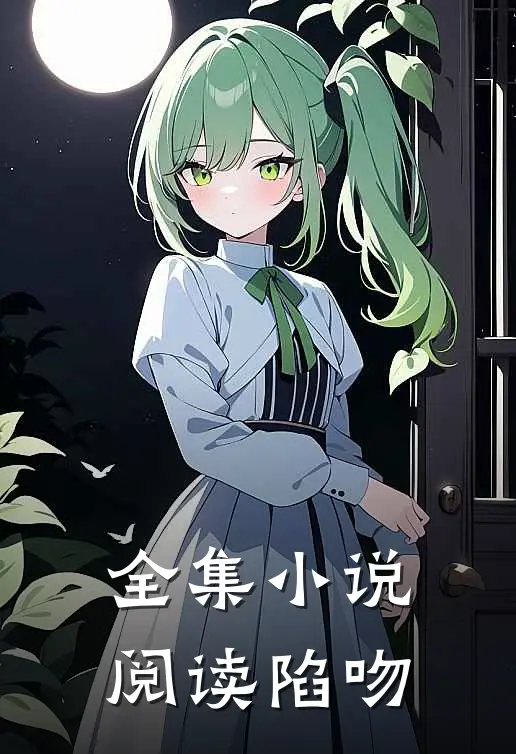 全集小说阅读陷吻