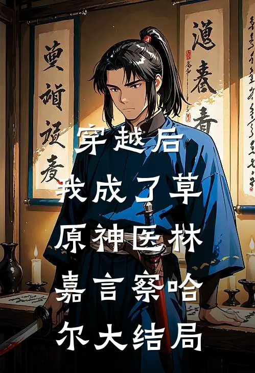 穿越后，我成了草原神医林嘉言察哈尔大结局