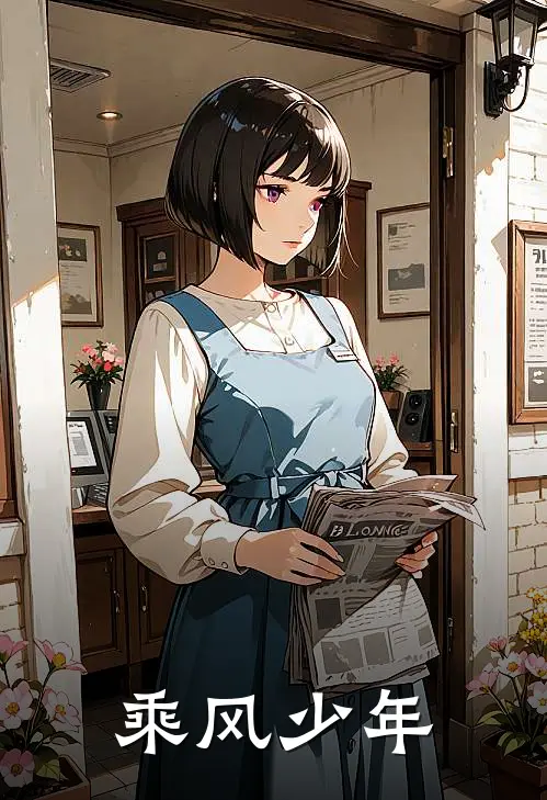乘风少年