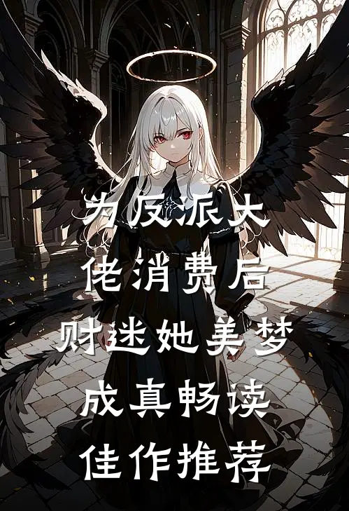 为反派大佬消费后，财迷她美梦成真畅读佳作推荐
