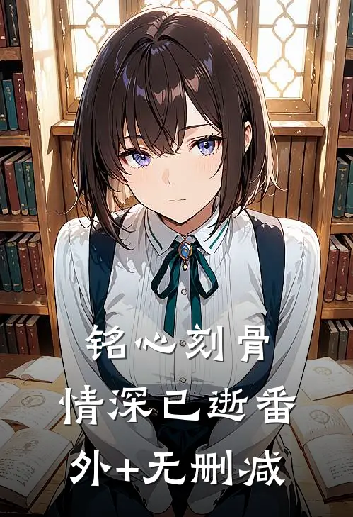 铭心刻骨，情深已逝番外+无删减