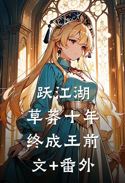 跃江湖：草莽十年终成王前文+番外