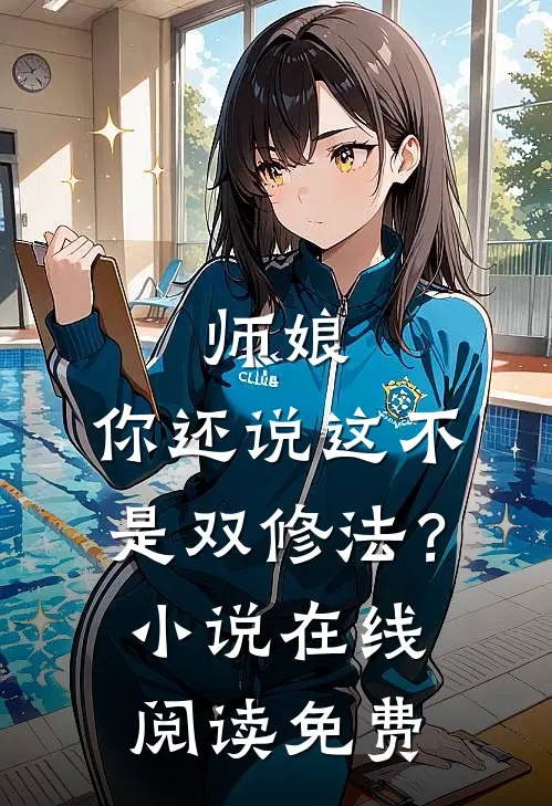 师娘，你还说这不是双修法？小说在线阅读免费