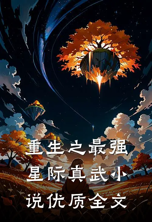 重生之最强星际真武小说优质全文