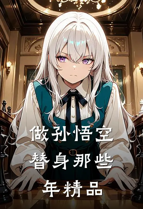 做孙悟空替身那些年精品