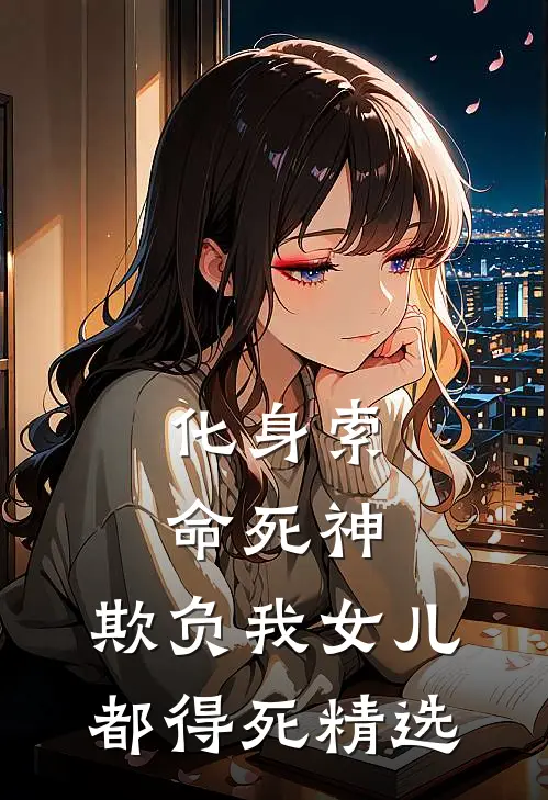 化身索命死神，欺负我女儿都得死精选