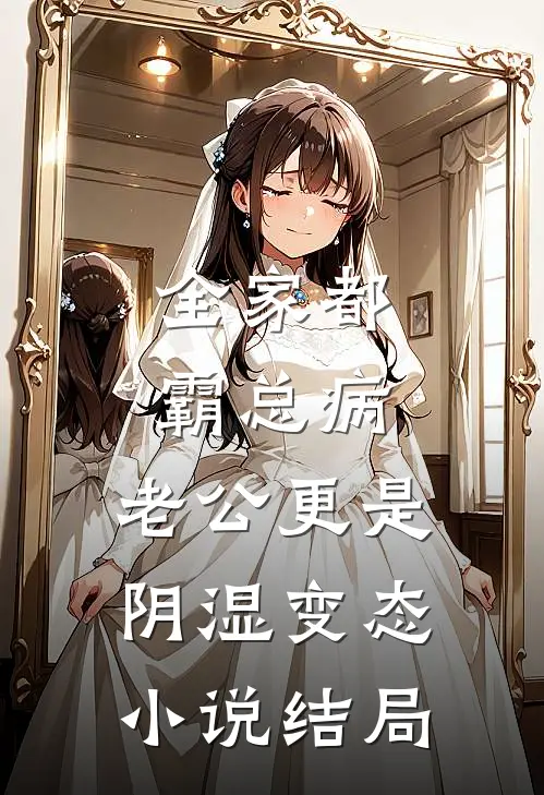全家都霸总病，老公更是阴湿变态小说结局