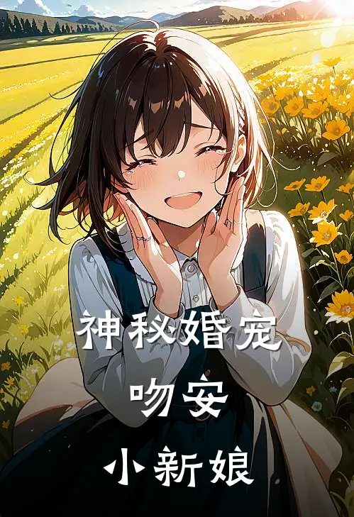 神秘婚宠：吻安，小新娘