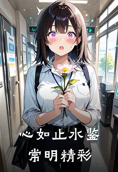 心如止水鉴常明精彩