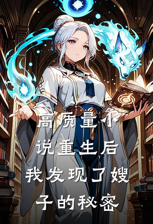 高质量小说重生后，我发现了嫂子的秘密