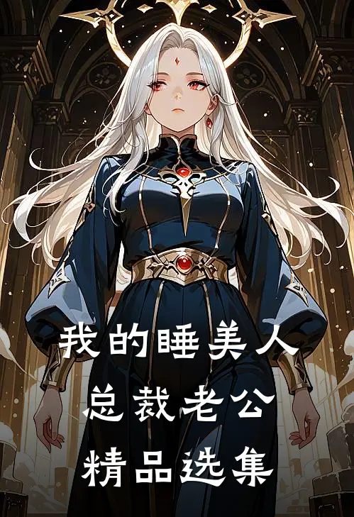 我的睡美人总裁老公精品选集