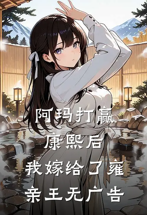 阿玛打赢康熙后，我嫁给了雍亲王无广告