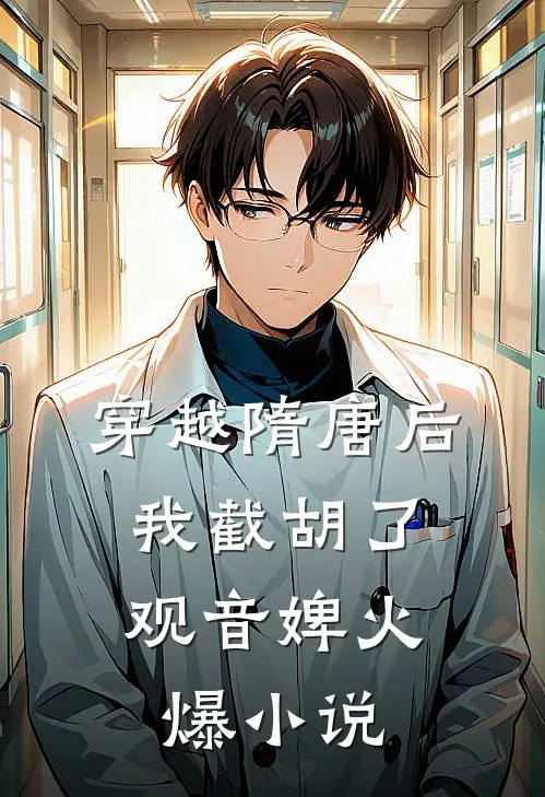 穿越隋唐后，我截胡了观音婢火爆小说