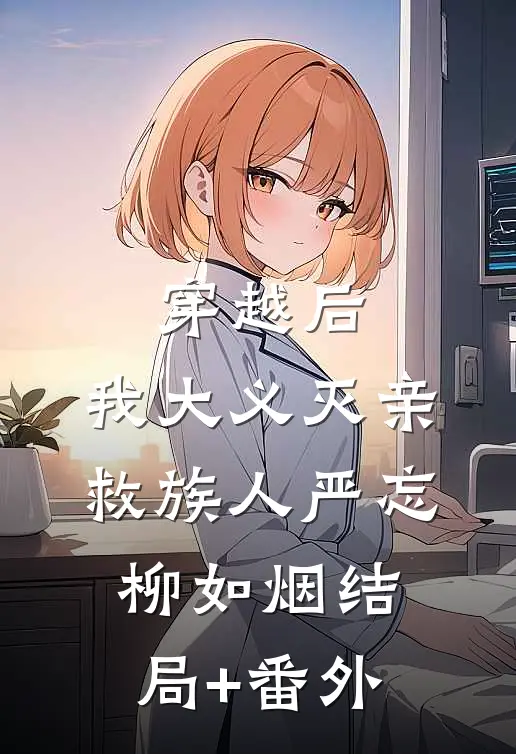 穿越后，我大义灭亲救族人严忘柳如烟结局+番外