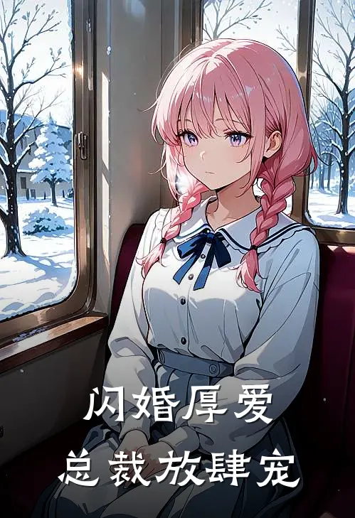闪婚厚爱：总裁放肆宠