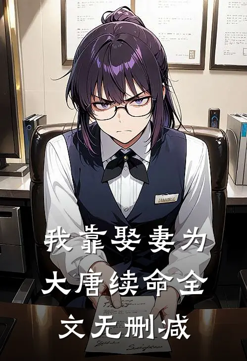 我靠娶妻为大唐续命全文无删减