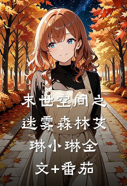 末世空间之迷雾森林艾琳小琳全文+番茄