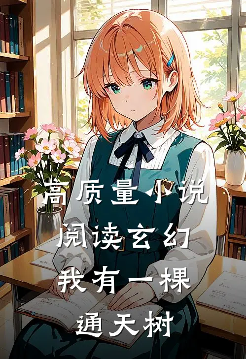高质量小说阅读玄幻：我有一棵通天树