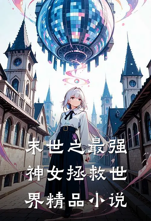 末世之最强神女拯救世界精品小说