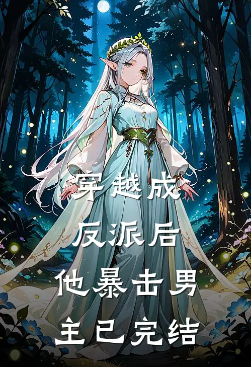穿越成反派后，他暴击男主已完结