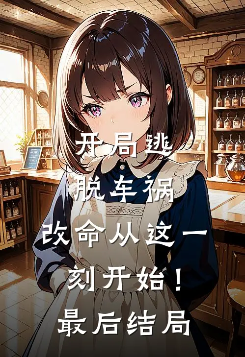 开局逃脱车祸，改命从这一刻开始！最后结局
