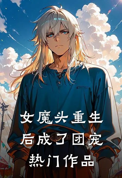 女魔头重生后成了团宠热门作品