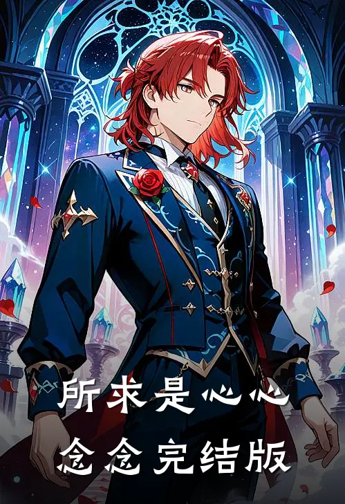 所求是心心念念完结版