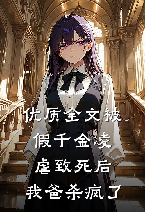 优质全文被假千金凌虐致死后，我爸杀疯了