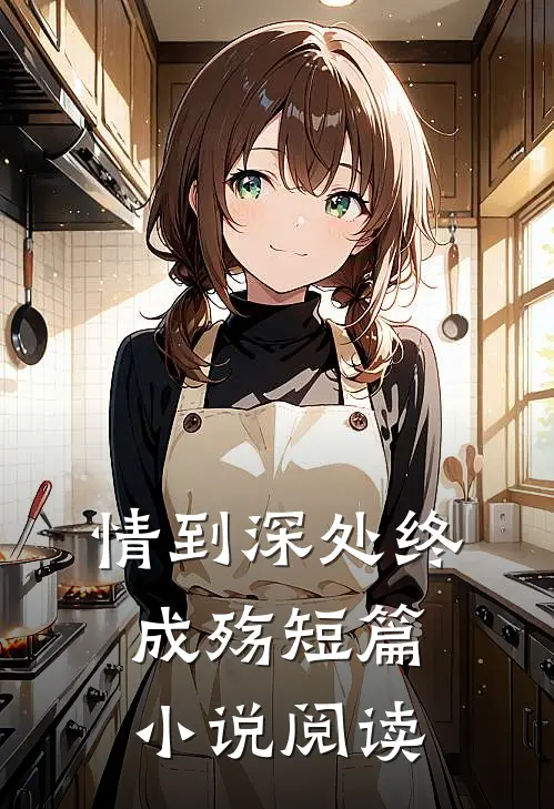 情到深处终成殇短篇小说阅读