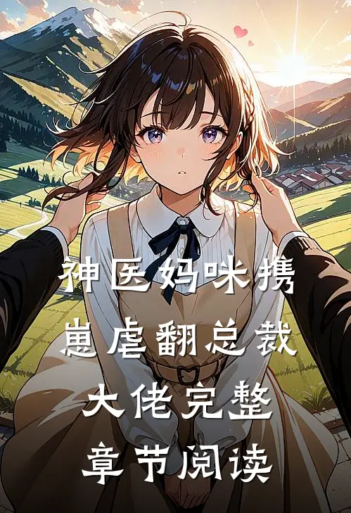 神医妈咪携崽虐翻总裁大佬完整章节阅读