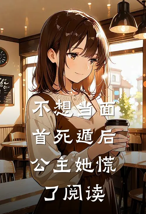不想当面首死遁后，公主她慌了阅读