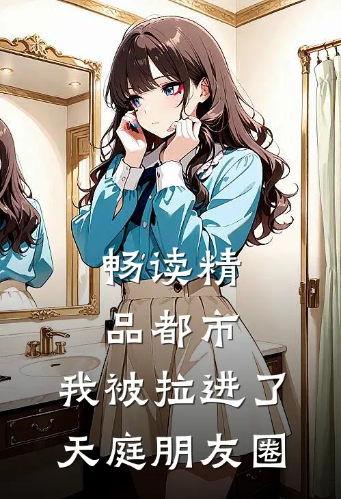 畅读精品都市：我被拉进了天庭朋友圈