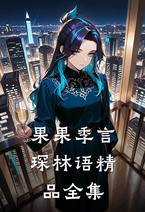 果果季言琛林语精品全集