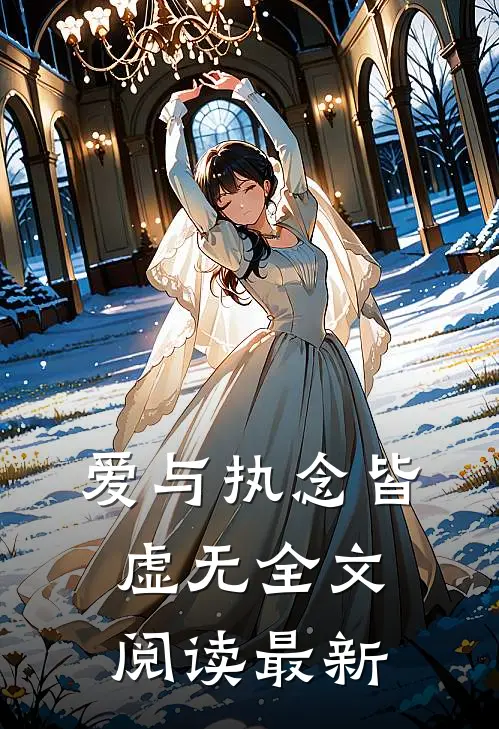 爱与执念皆虚无全文阅读最新