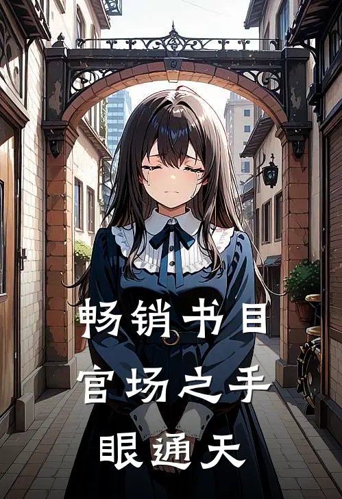 畅销书目官场之手眼通天