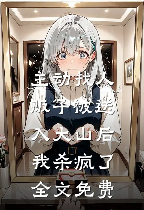 主动找人贩子被送入大山后，我杀疯了全文免费