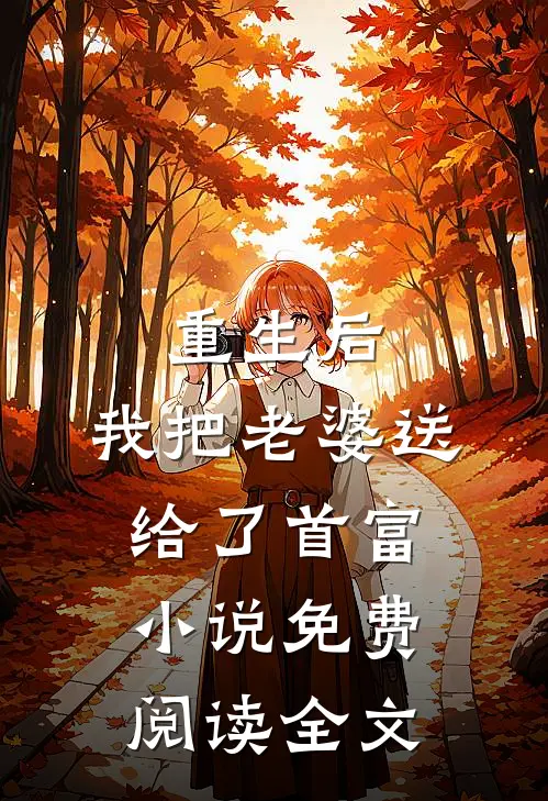 重生后，我把老婆送给了首富小说免费阅读全文