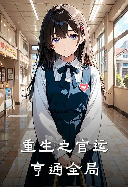 重生之官运亨通全局