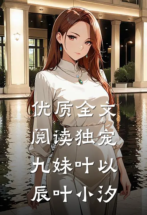优质全文阅读独宠九妹叶以辰叶小汐