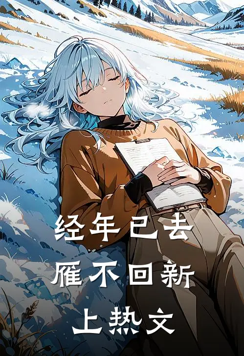 经年已去雁不回新上热文