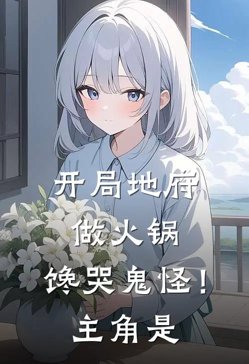 开局地府做火锅，馋哭鬼怪！主角是