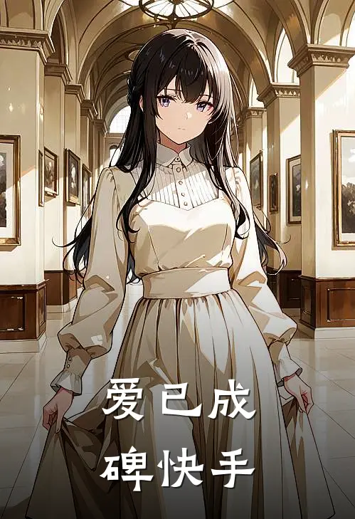 爱已成碑快手
