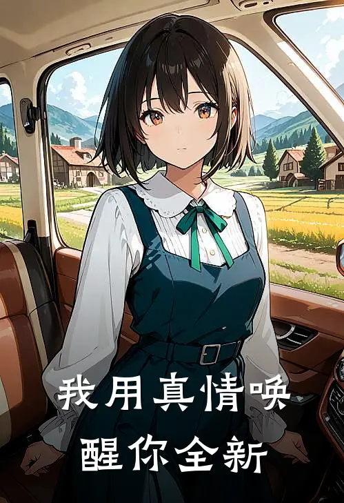 我用真情唤醒你全新