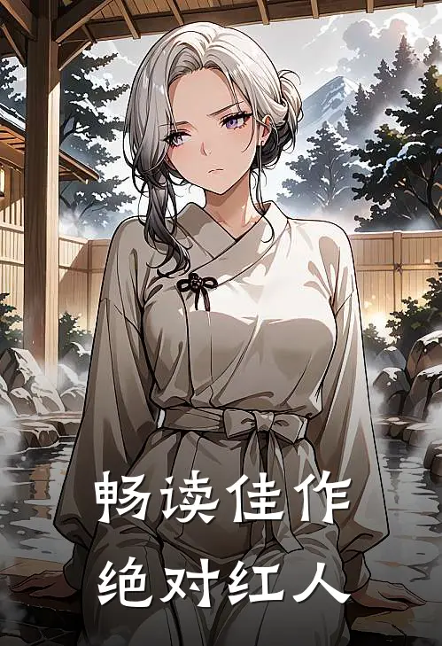 畅读佳作绝对红人