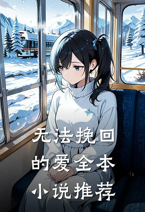 无法挽回的爱全本小说推荐