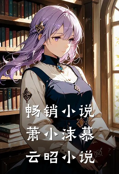 畅销小说萧小沫慕云昭小说