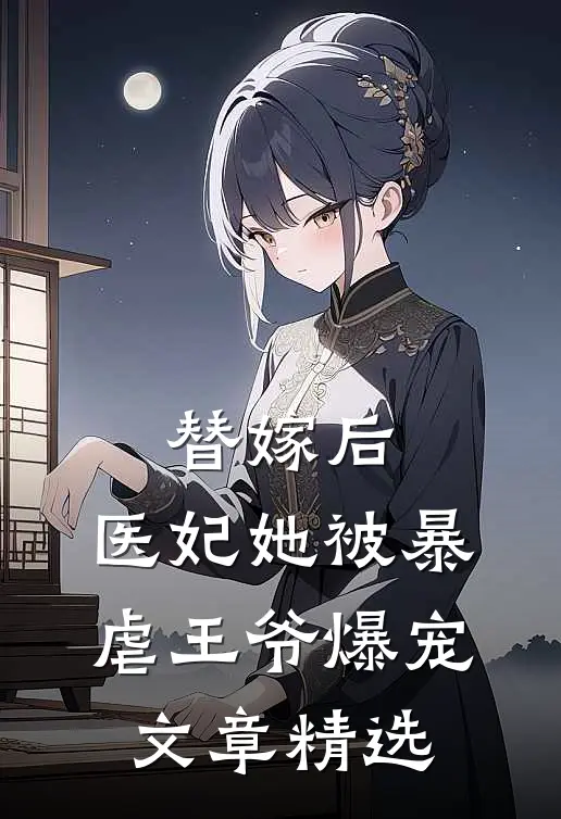替嫁后，医妃她被暴虐王爷爆宠文章精选